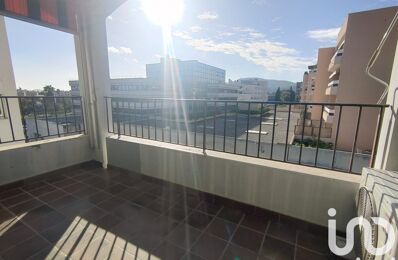 vente appartement 270 000 € à proximité de Carqueiranne (83320)