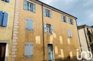 immeuble  pièces 75 m2 à vendre à Die (26150)