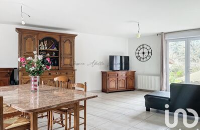 vente maison 373 000 € à proximité de Villiers-sur-Orge (91700)