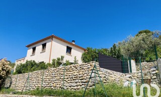 Maison 4 Pièces 137 m² à vendre à Saint-Ambroix (30500)