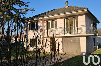 vente maison 127 000 € à proximité de Floirac (46600)