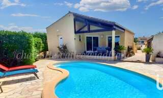 Maison 8 Pièces 147 m² à vendre à Olonzac (34210)