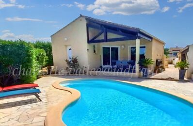 vente maison 295 000 € à proximité de Conilhac-Corbières (11200)