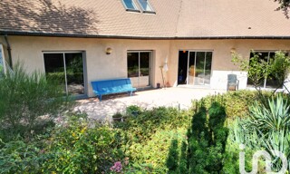 Maison 8 Pièces 230 m² à vendre à Verrières-le-Buisson (91370)