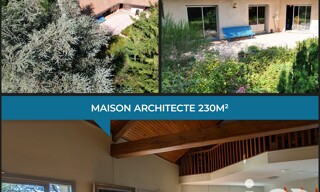 Maison 8 Pièces 230 m² à vendre à Verrières-le-Buisson (91370)