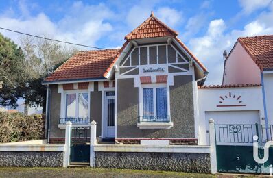 vente maison 398 000 € à proximité de La Plaine-sur-Mer (44770)