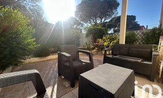 Appartement 2 Pièces 47 m² à vendre à Le Pradet (83220)