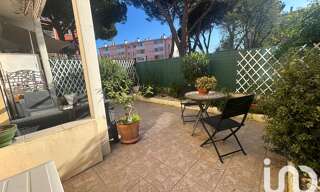 Appartement 2 Pièces 47 m² à vendre à Le Pradet (83220)