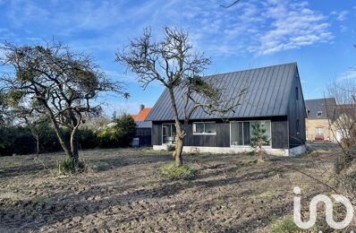 vente maison 333 000 € à proximité de Tourville-sur-Sienne (50200)