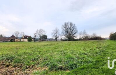 vente terrain 132 000 € à proximité de Saint-Germain-Et-Mons (24520)