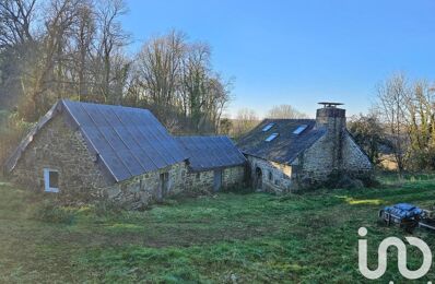 vente maison 148 000 € à proximité de Scrignac (29640)