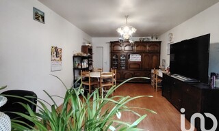 Appartement 5 Pièces 95 m² à vendre à Les Ulis (91940)