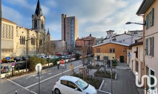 Maison 3 Pièces 74 m² à vendre à Oullins-Pierre-Bénite (69600)