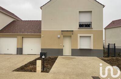 vente maison 365 000 € à proximité de La Ferté-Alais (91590)