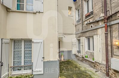 vente appartement 129 000 € à proximité de Aubergenville (78410)