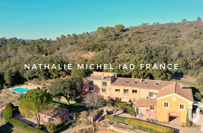 vente appartement 259 000 € à proximité de Montfort-sur-Argens (83570)