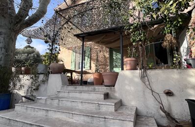 vente maison 585 000 € à proximité de Marseille 16 (13016)