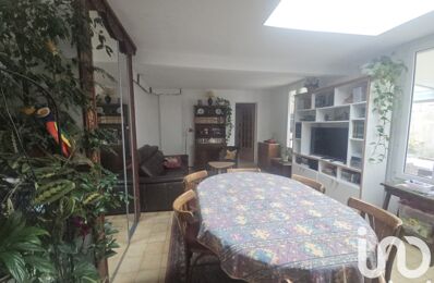 maison 4 pièces 110 m2 à vendre à Le Havre (76620)