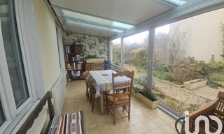 Maison 4 Pièces 110 m² à vendre à Le Havre (76620)
