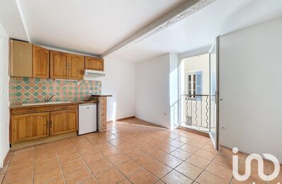 vente appartement 76 000 € à proximité de Fayence (83440)