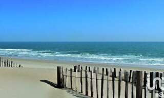 Appartement 1 Pièce 24 m² à vendre à Frontignan (34110)