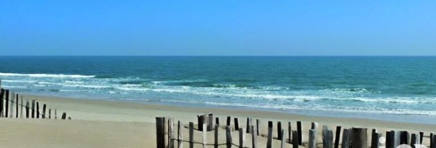 Appartement 1 Pièce 24 m² à vendre à Frontignan (34110)