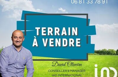 vente terrain 86 500 € à proximité de La Chapelle-Saint-Mesmin (45380)