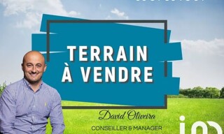 Terrain  575 m² à vendre à Chanteau (45400)