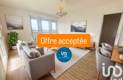 appartement 3 pièces 67 m2 à vendre à Créteil (94000)