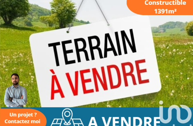 vente terrain 33 500 € à proximité de Beauce la Romaine (41160)