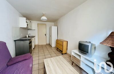 vente appartement 38 000 € à proximité de Bagnols-sur-Cèze (30200)