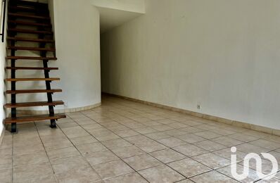 vente appartement 57 000 € à proximité de Pont-Saint-Esprit (30130)