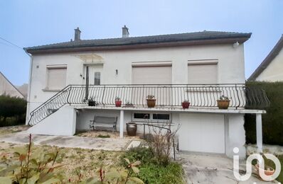 vente maison 157 000 € à proximité de Passy-sur-Marne (02850)