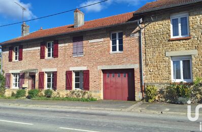 vente maison 86 000 € à proximité de Ardeuil-Et-Montfauxelles (08400)