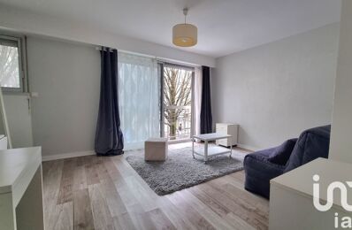 vente appartement 141 000 € à proximité de Bouguenais (44340)