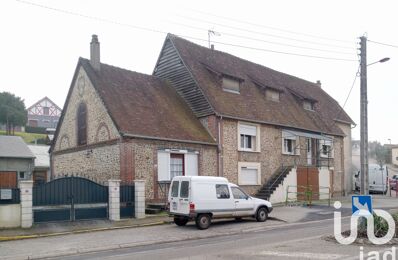 vente maison 209 000 € à proximité de Saint-Pierre-des-Loges (61370)