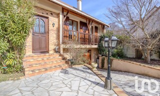 Maison 6 Pièces 117 m² à vendre à Les Mureaux (78130)