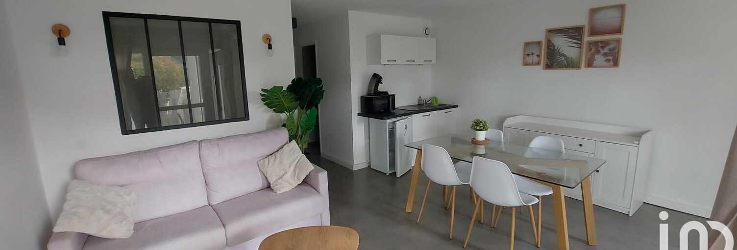 Appartement 1 Pièce 33 m² à vendre à Les Baux-de-Provence (13520)
