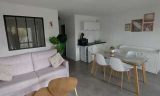 Appartement 1 Pièce 33 m² à vendre à Les Baux-de-Provence (13520)