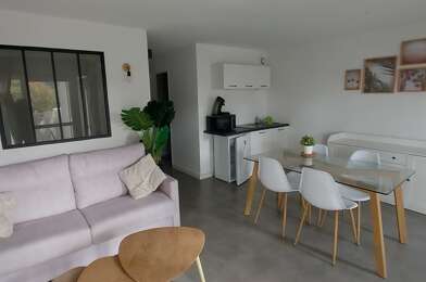 Appartement 1 pièces 156000 €