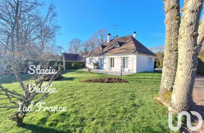 vente maison 189 000 € à proximité de Grosley-sur-Risle (27170)