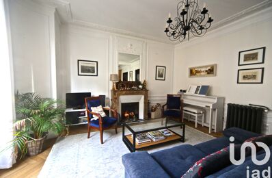 vente appartement 1 840 000 € à proximité de Sceaux (92330)