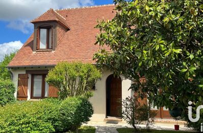 vente maison 409 000 € à proximité de Saint-Chéron (91530)