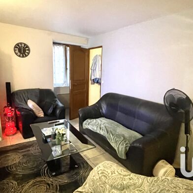 Appartement 2 pièces 145000 €