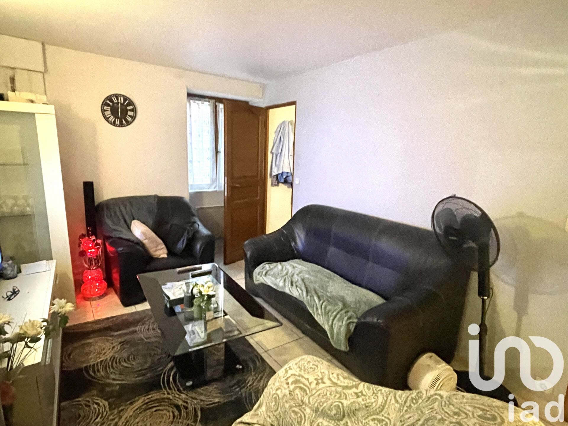 Brunoy - 39m² - 2p. - 1ch.