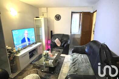 Appartement 2 pièces 139500 €