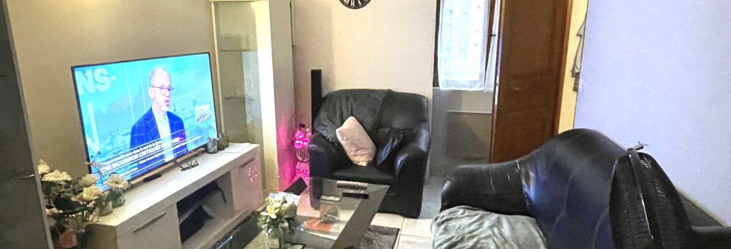 Appartement 2 Pièces 39 m² à vendre à Brunoy (91800)