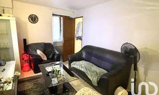 Appartement 2 Pièces 39 m² à vendre à Brunoy (91800)