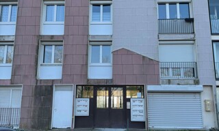 Appartement 2 Pièces 53 m² à vendre à La Chapelle-Saint-Luc (10600)