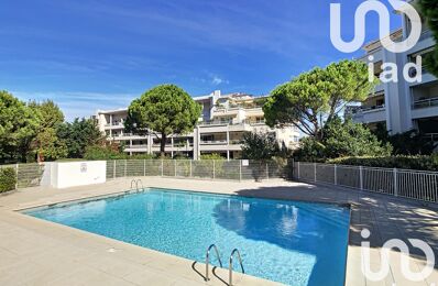 vente appartement 160 000 € à proximité de Cassis (13260)